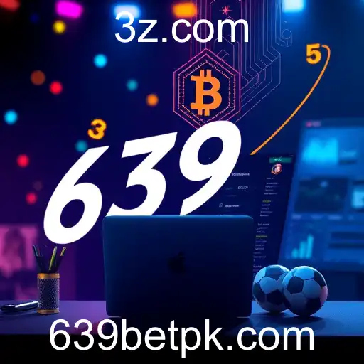 639bet: Tecnologia e Estratégias no Jogo Online