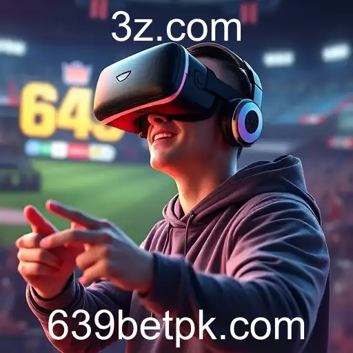 639bet: Inovações no Mundo dos Jogos em 2025