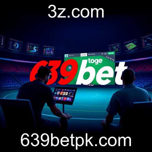 Impacto da 639bet no Crescente Mercado de Apostas Online