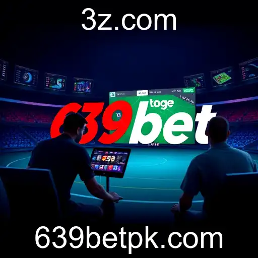 Impacto da 639bet no Crescente Mercado de Apostas Online