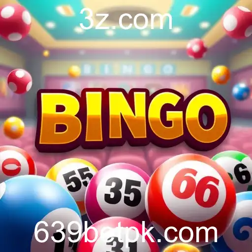 Explorando as Salas de Bingo Online no 639bet