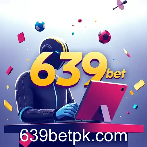 A Revolução Digital do 639bet no Mundo dos Jogos