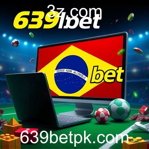 Expansão dos Jogos Online no Brasil e o Papel do 639bet