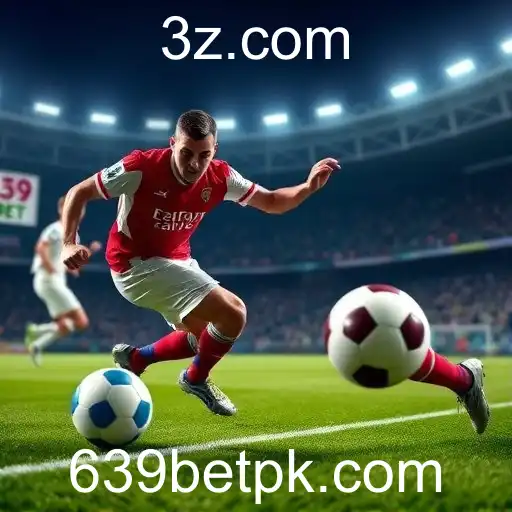 A Evolução dos Jogos Online: O Impacto do 639bet no Mercado