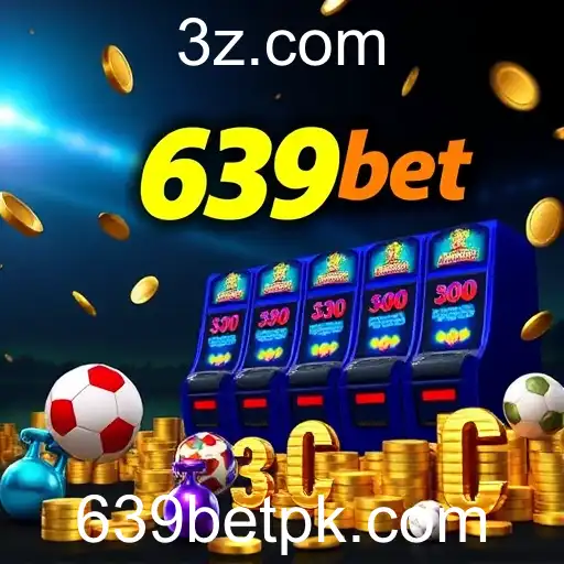 Explorando as Promoções no Mundo dos Jogos Online: Foco no 639bet