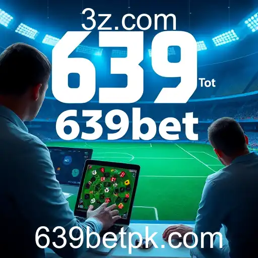 Expansão dos Sites de Jogos e Tecnologias Emergentes