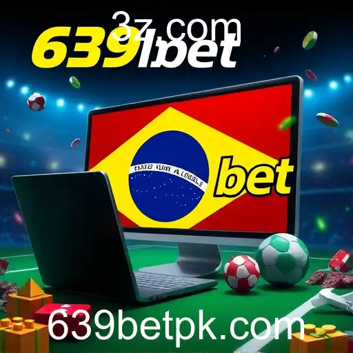 Expansão dos Jogos Online no Brasil e o Papel do 639bet