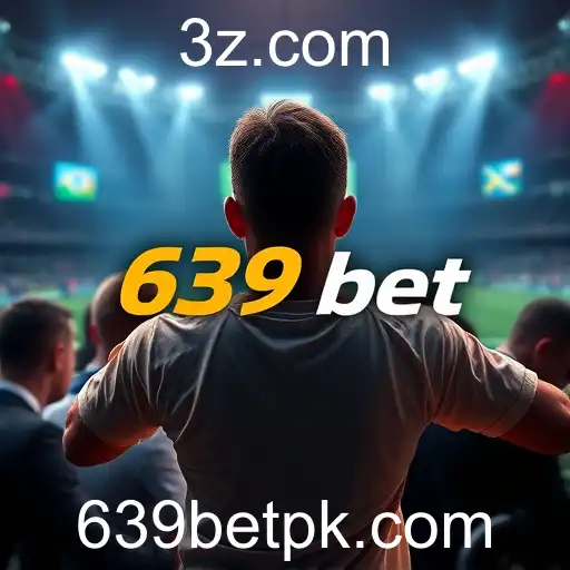 Revolução dos Jogos Online: 639bet Lidera o Caminho