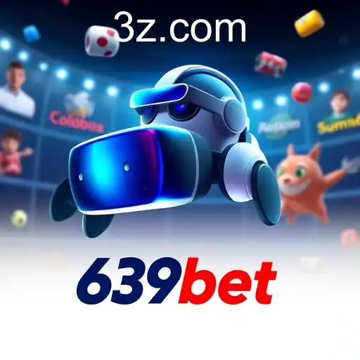 A Ascensão do 639bet no Universo dos Jogos Online